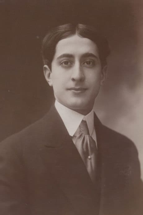 Jean Signoret profile photo