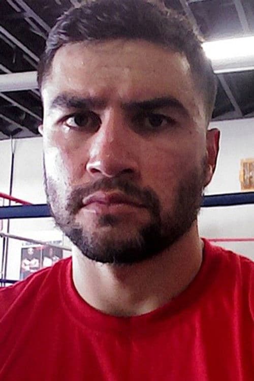 Carlos Molina profile photo