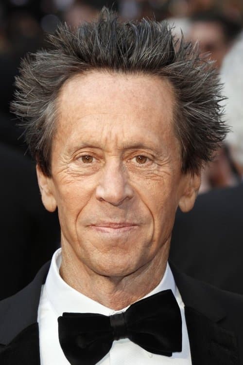 Brian Grazer profile photo
