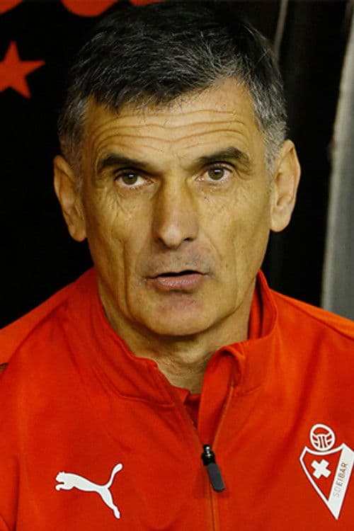 José Luis Mendilibar profile photo