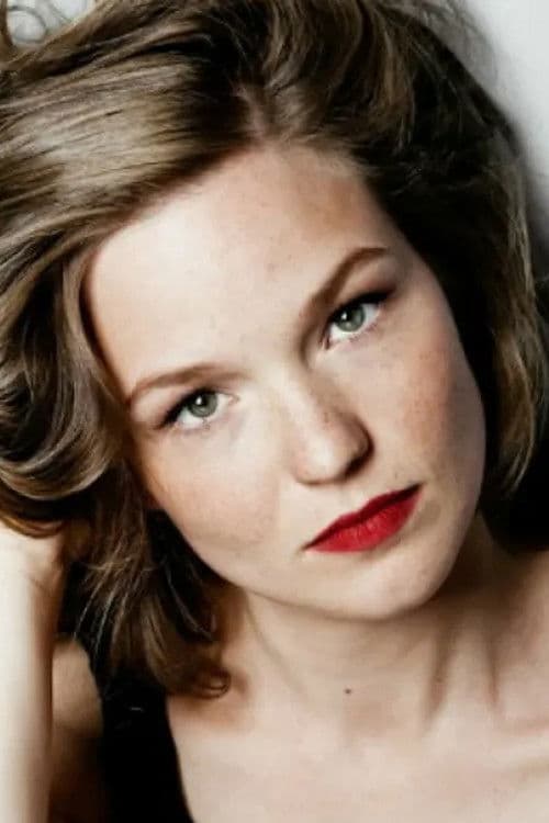 Alexandra Tyuftey profile photo