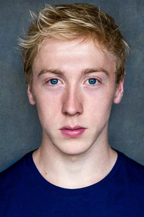 James Thackeray profile photo