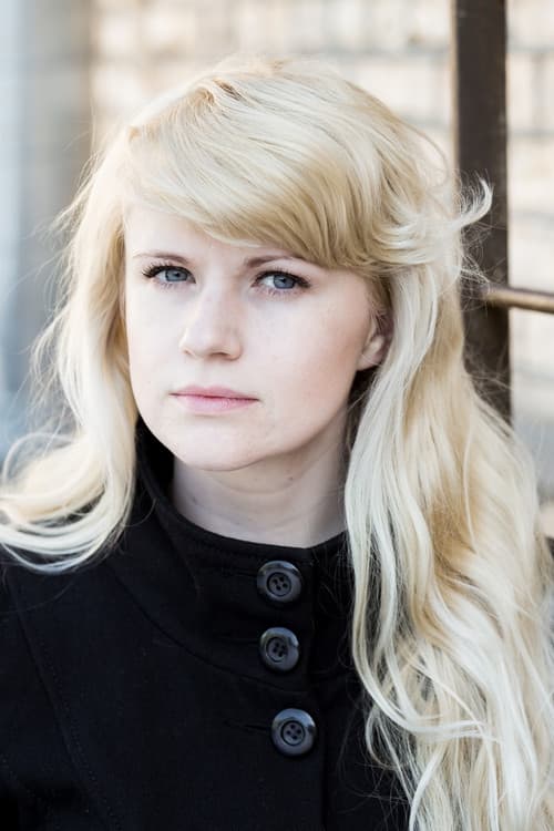 Inga Apine profile photo