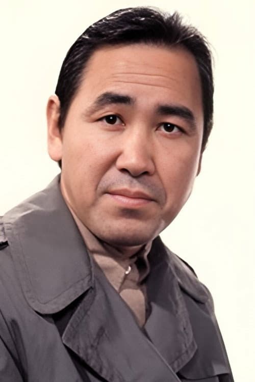 Hideo Murota profile photo
