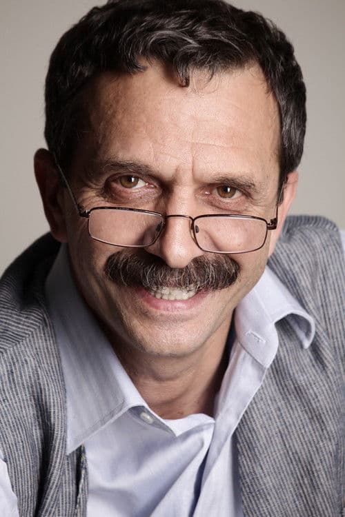 Gabriel Radu profile photo