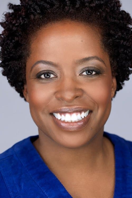 Gameela Wright profile photo