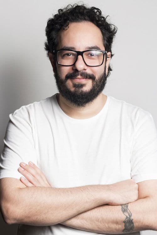 Pedro Fiuza profile photo