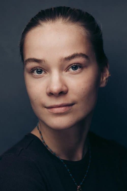 Safina Coster-Waldau profile photo