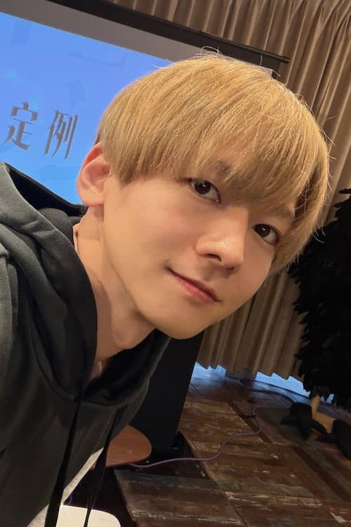 Riku Mukai profile photo