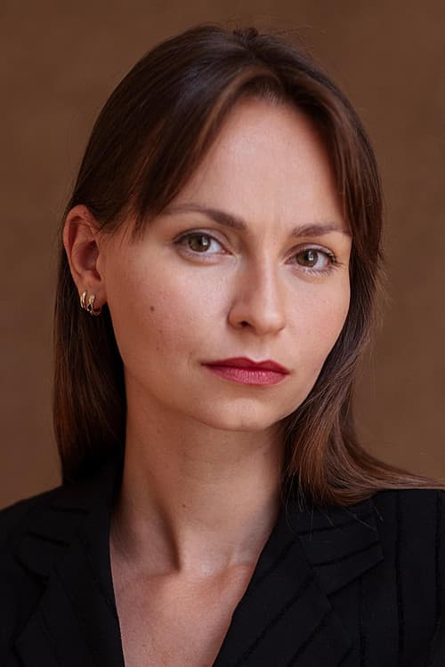 Jane Napp profile photo