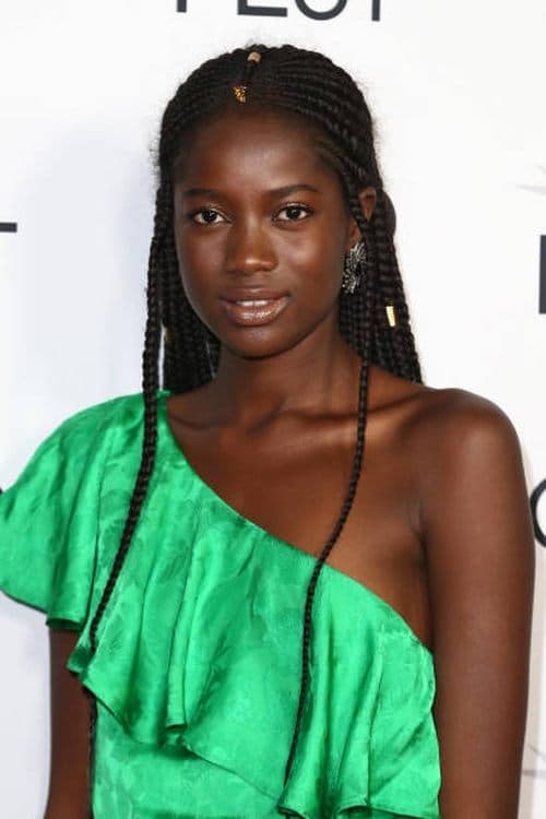 Mame Bineta Sane profile photo