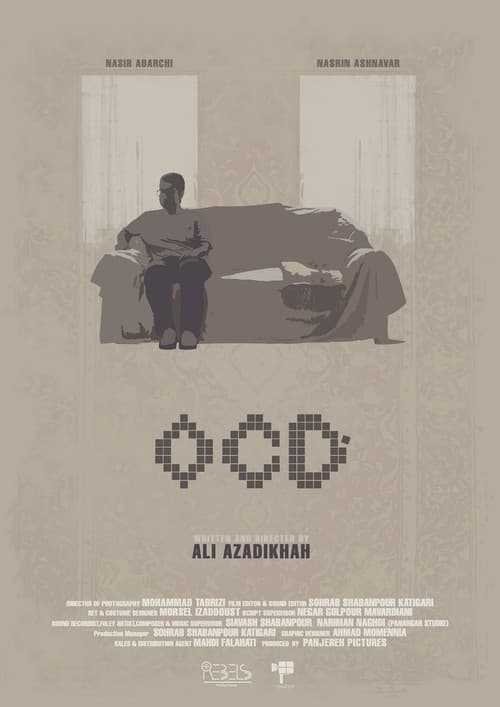 OCD poster