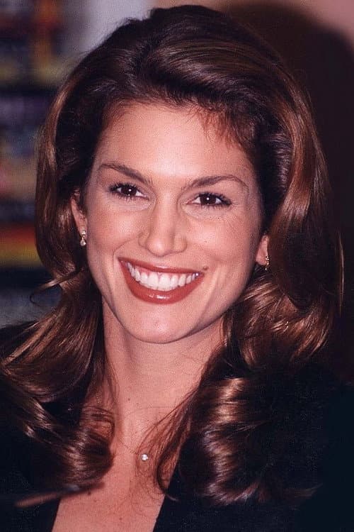 Cindy Crawford profile photo