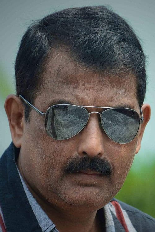 Ravi Kinagi profile photo