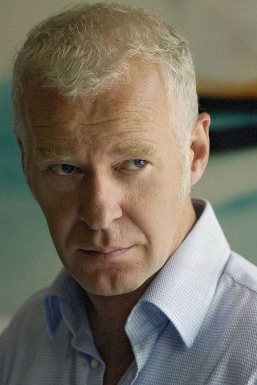 Theo Nijland profile photo