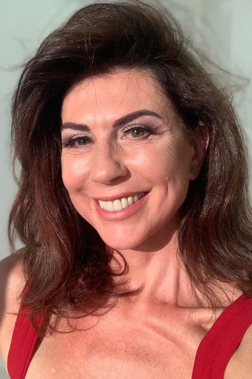 Ângela Dip profile photo