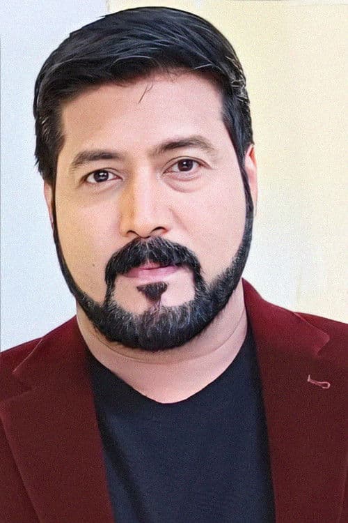 Jai Akash profile photo