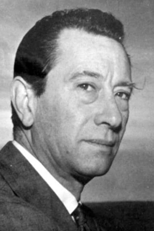 Miguel del Castillo profile photo