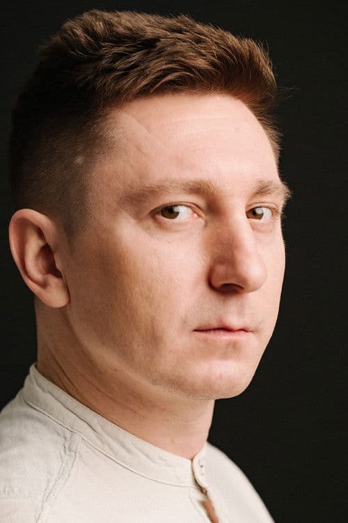 Denis Martynov profile photo