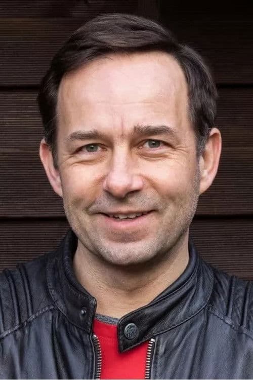 Krzysztof Cybiński profile photo