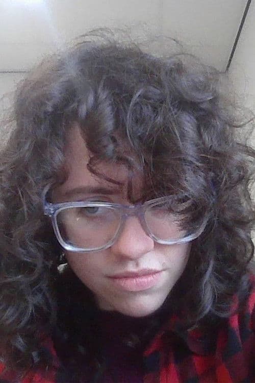 Belle Raz Flavin profile photo