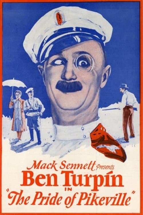 The Pride of Pikeville poster