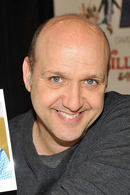 Paris Themmen profile photo