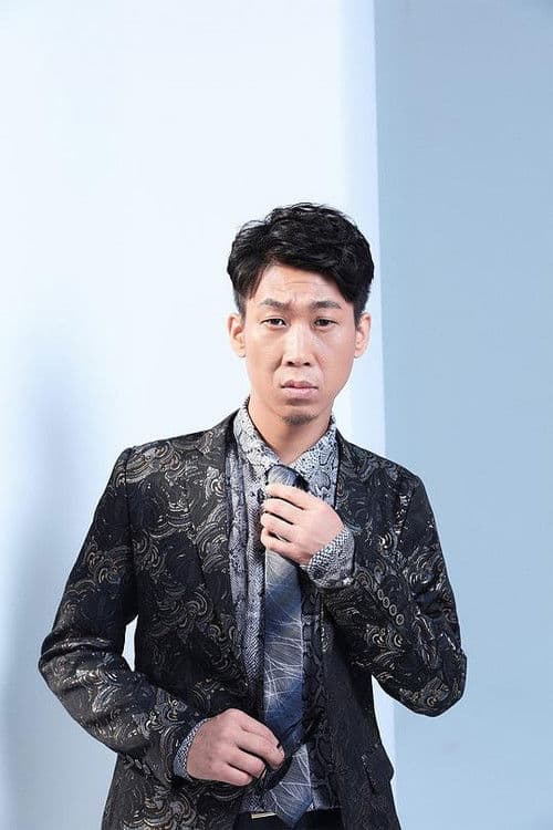 Wang Haitao profile photo