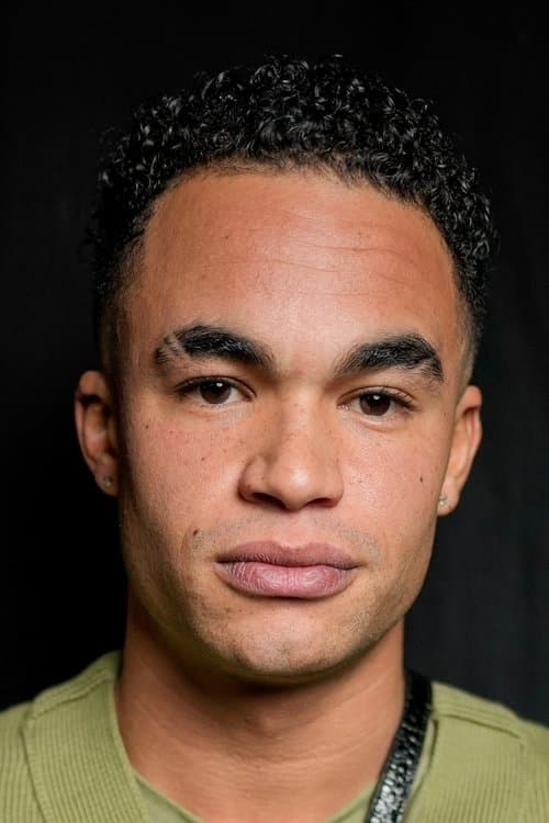 Théo Christine profile photo