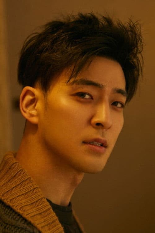 James Lee profile photo