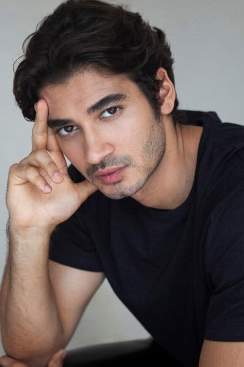 Andre Dionizio profile photo