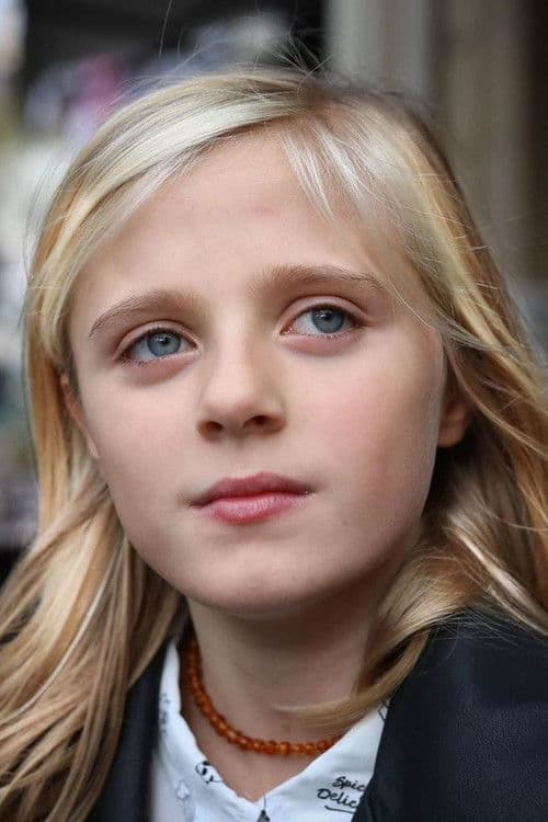 Zoé Leclerc profile photo