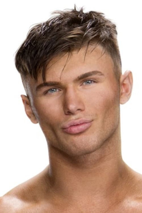 Jackson Drake profile photo