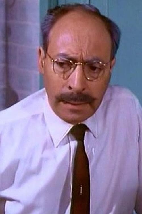 Cyril Shaps profile photo