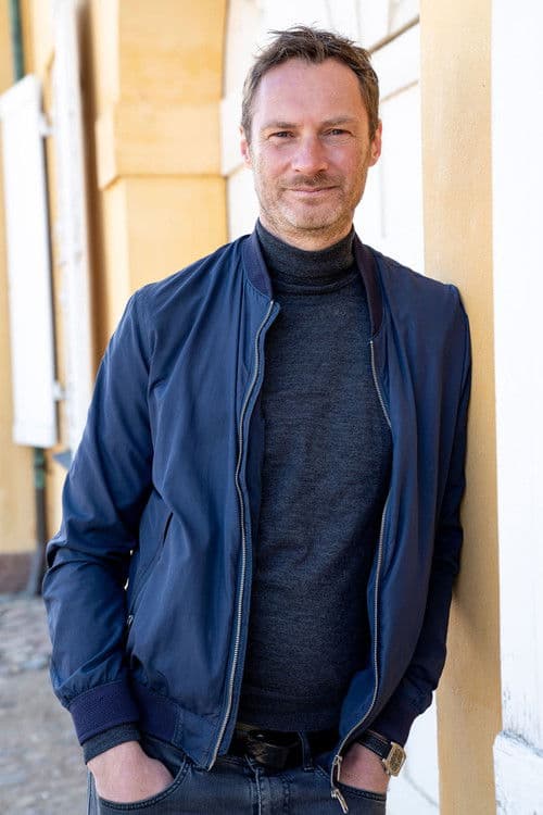 Jakob Øster profile photo