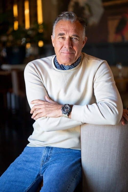 Phillip C Henn profile photo