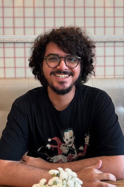 Geovane Camargo profile photo