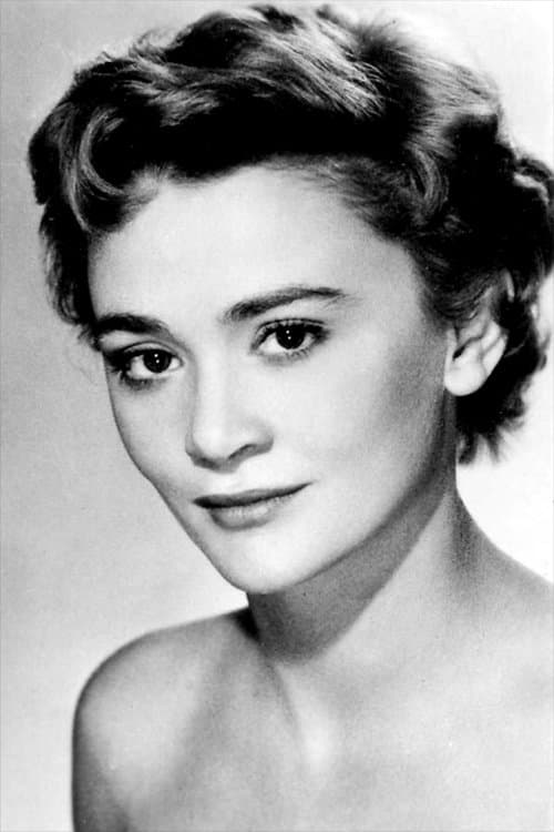 Danièle Delorme profile photo