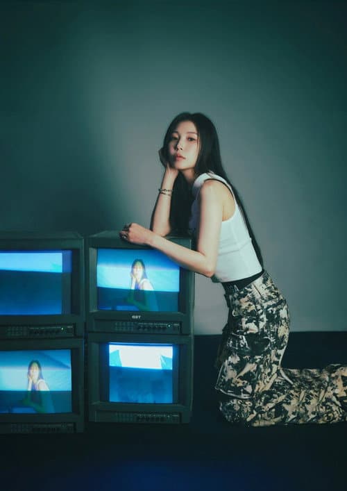 BoA: One's Own poster