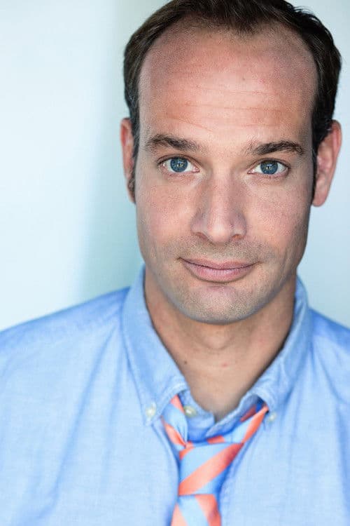 James Gangl profile photo