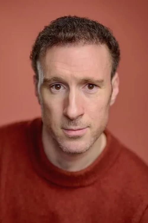 Ross Armstrong profile photo