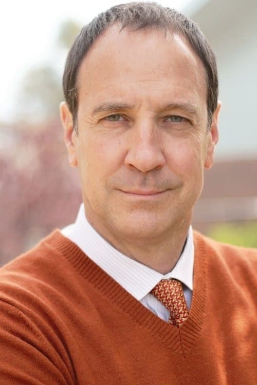 Walter Cox profile photo