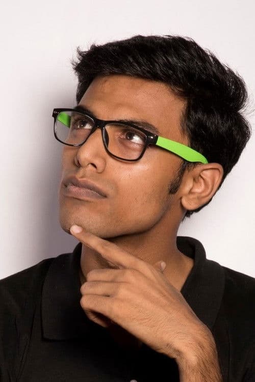 Biswa Kalyan Rath profile photo
