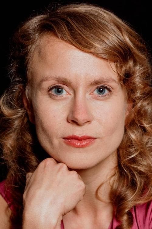 Anna Kurikka profile photo