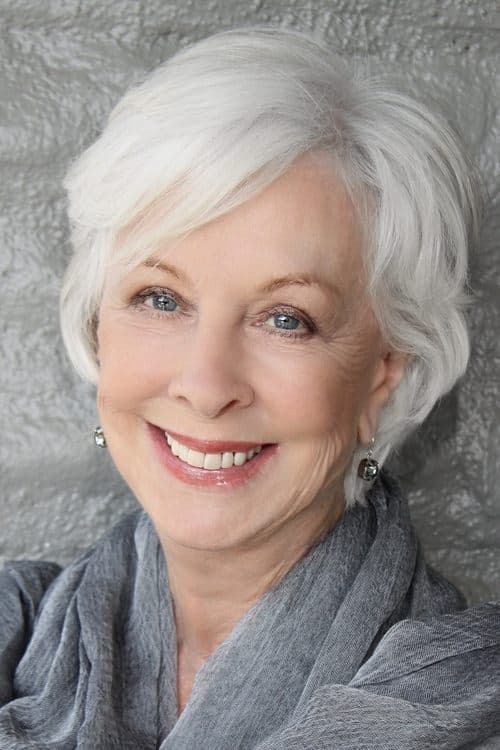 Christina Pickles profile photo