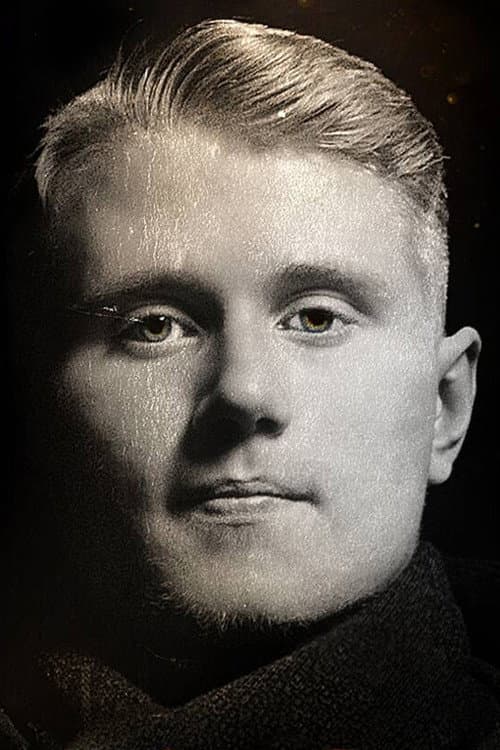 Nils Einár Grönberg profile photo