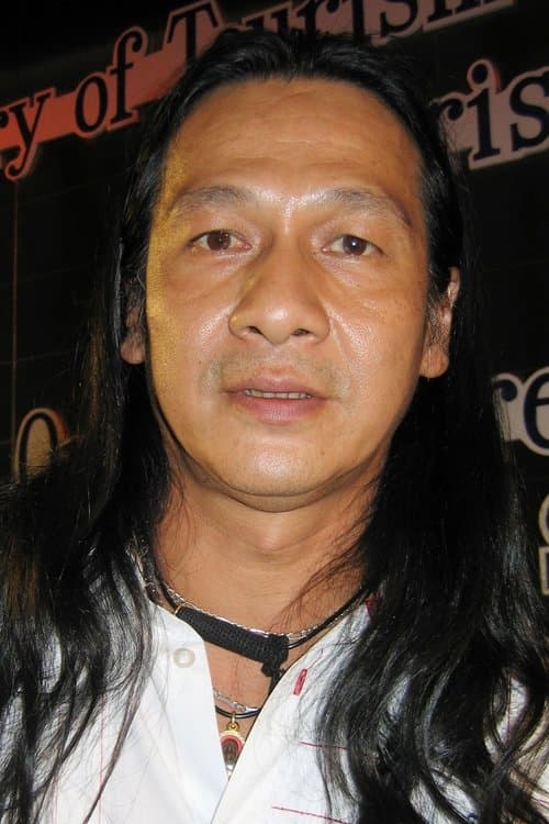 Pongpat Wachirabunjong profile photo