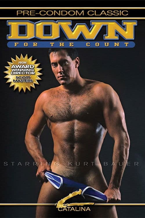 Down for the Count poster