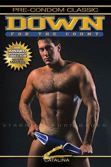 Down for the Count poster