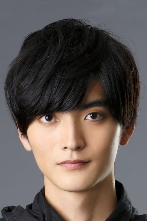 Ryosuke Yamamoto profile photo